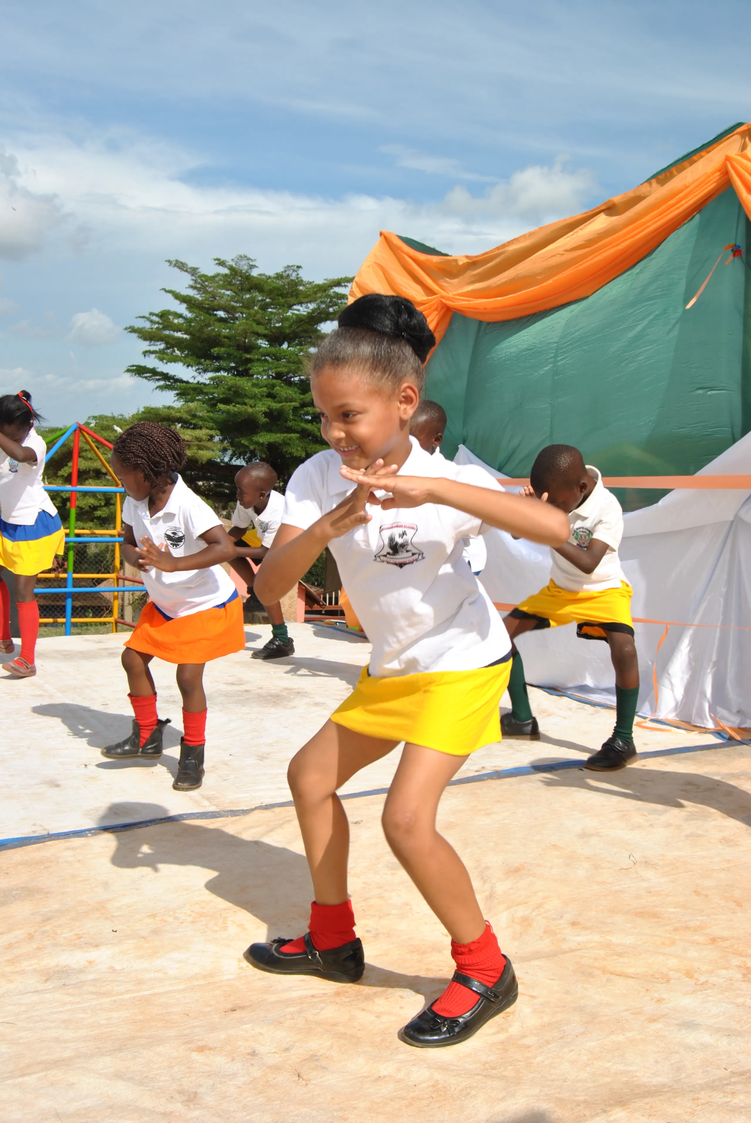 Music Performance