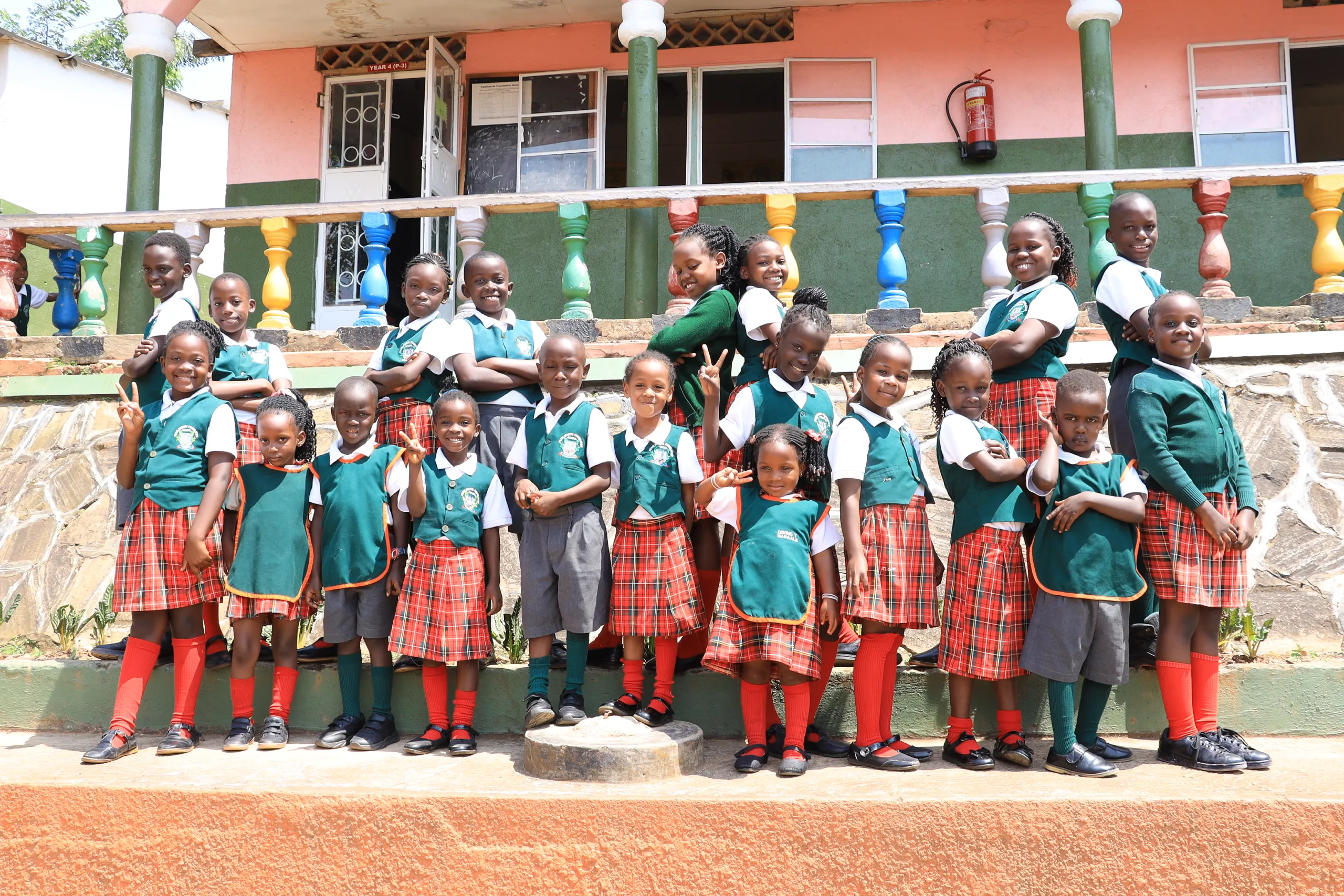 Special Assembly