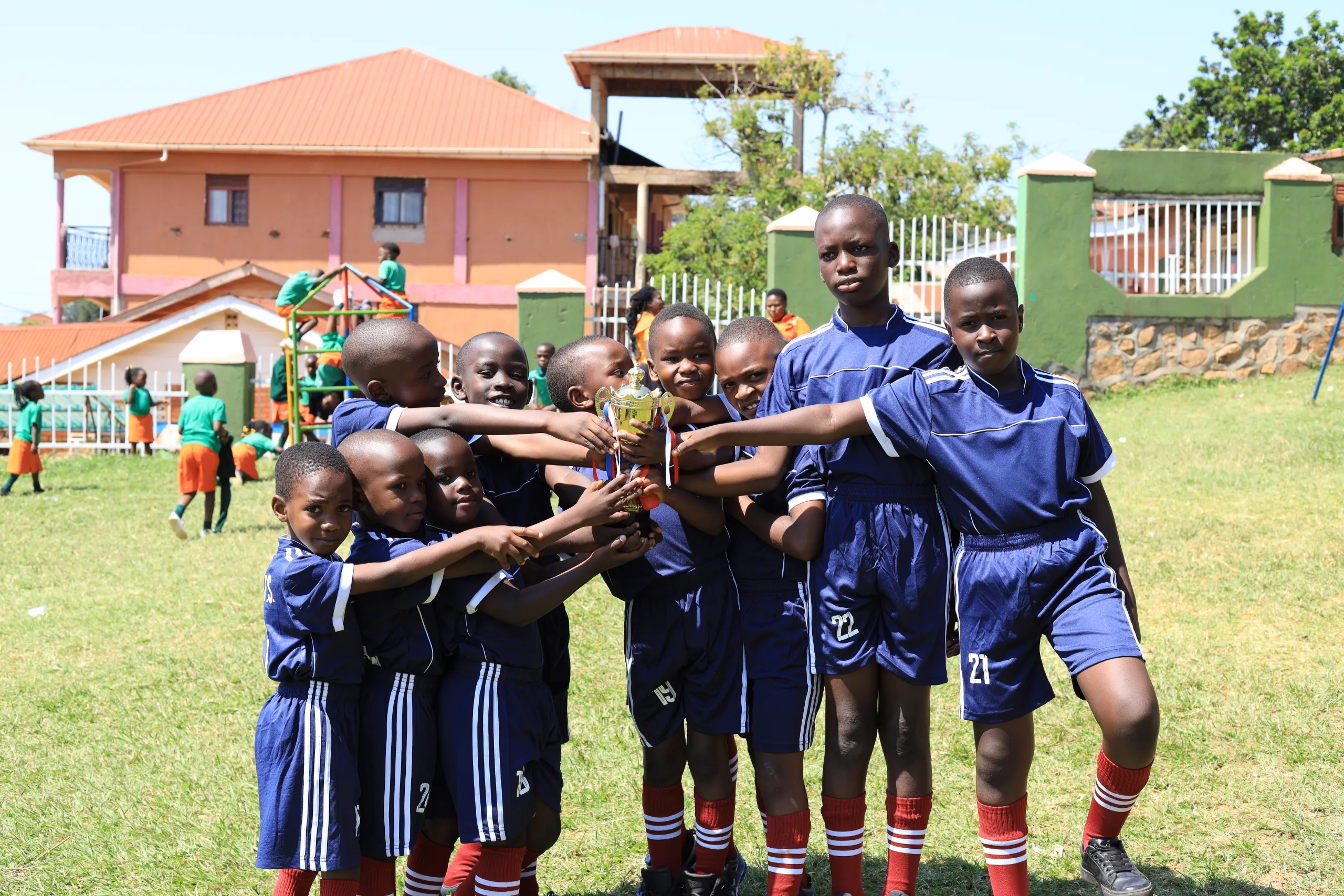 Football Fun