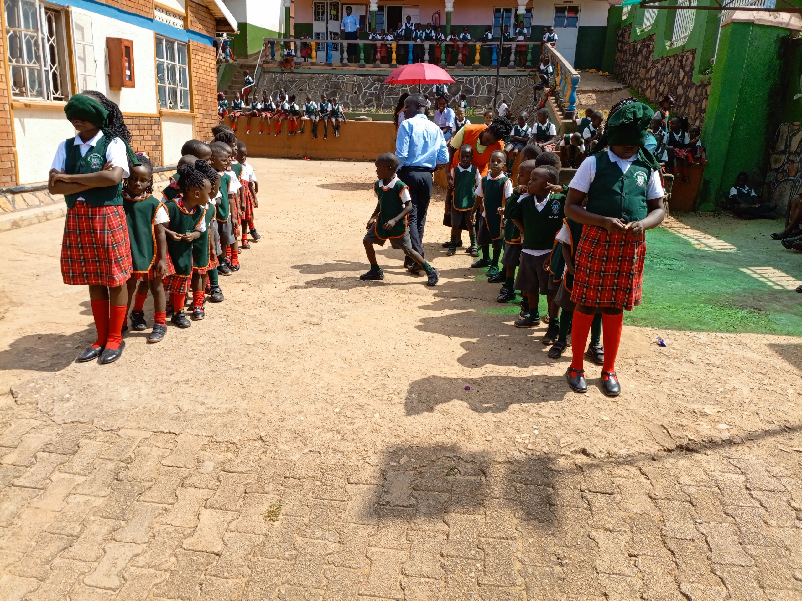 Leadership Program