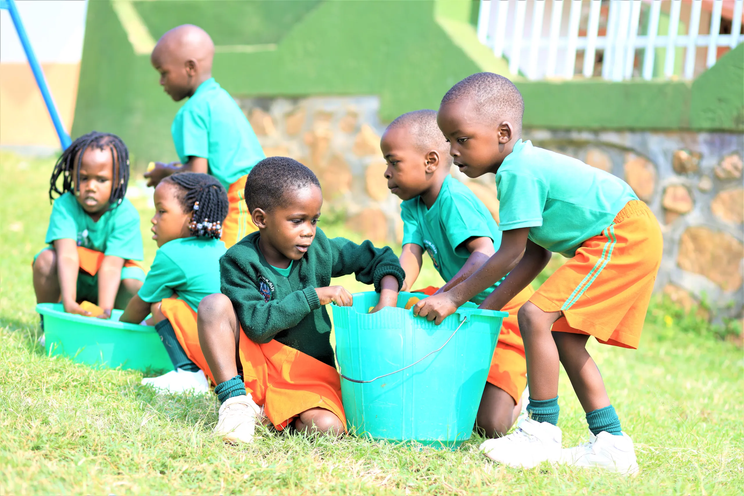 Sports Day