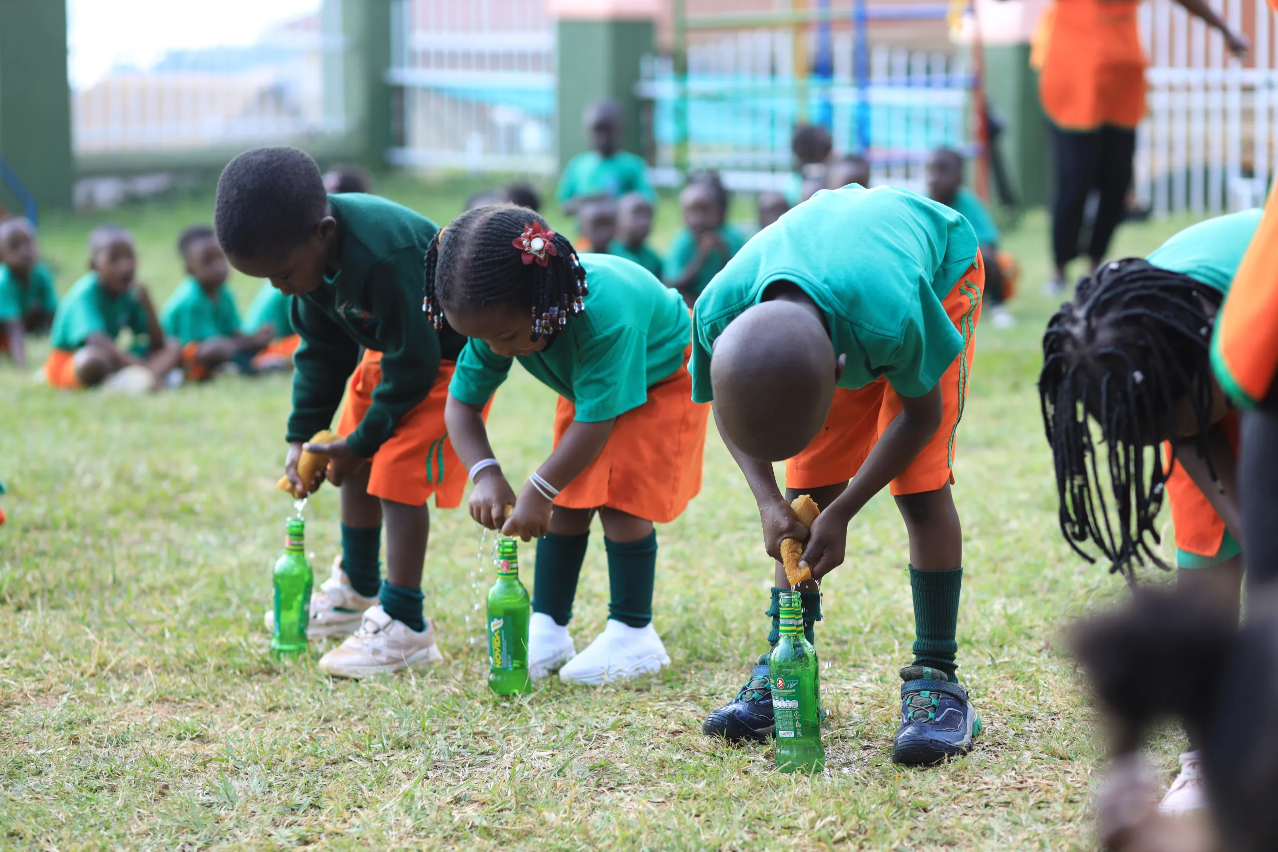 Sports Competition
