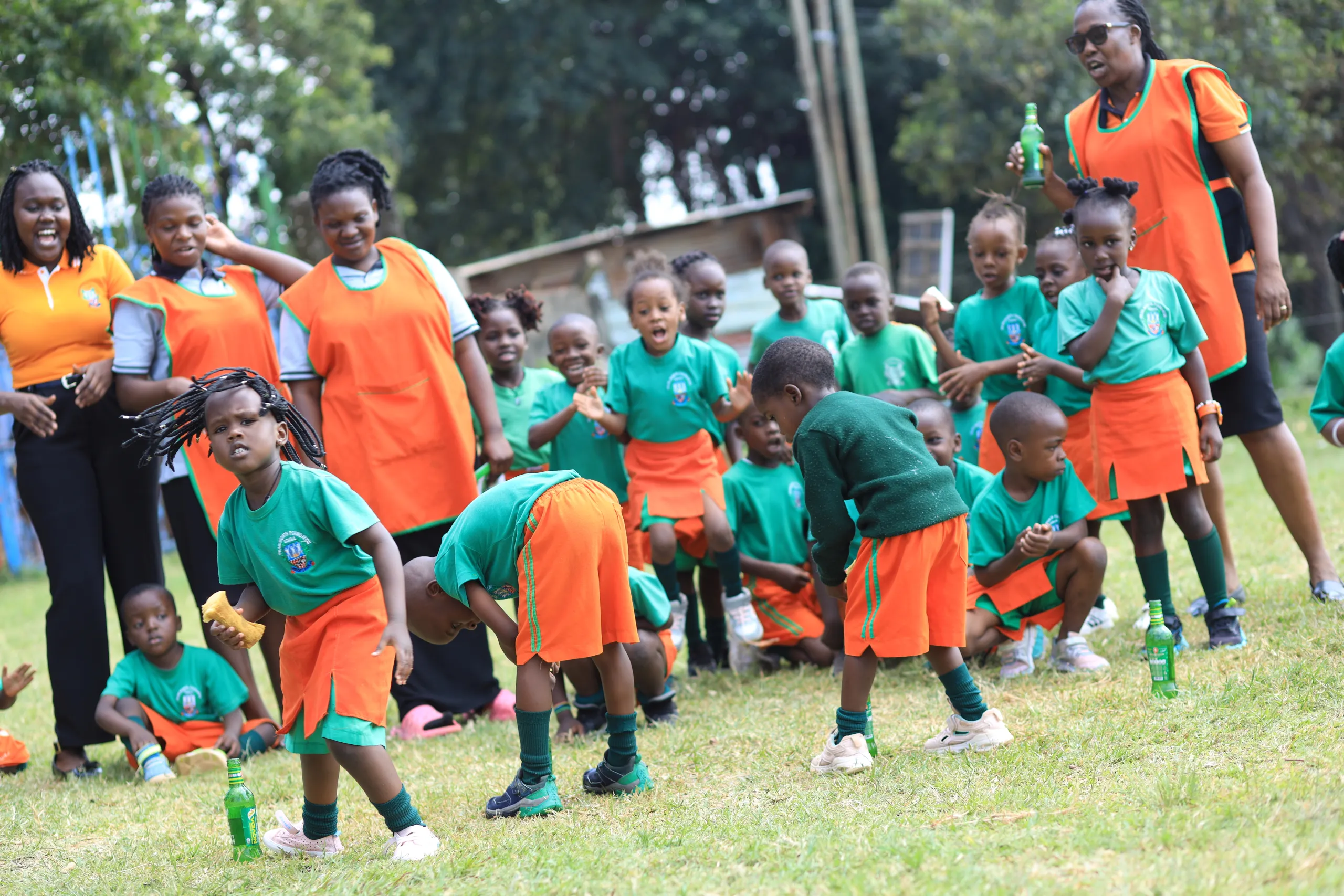 Field Day