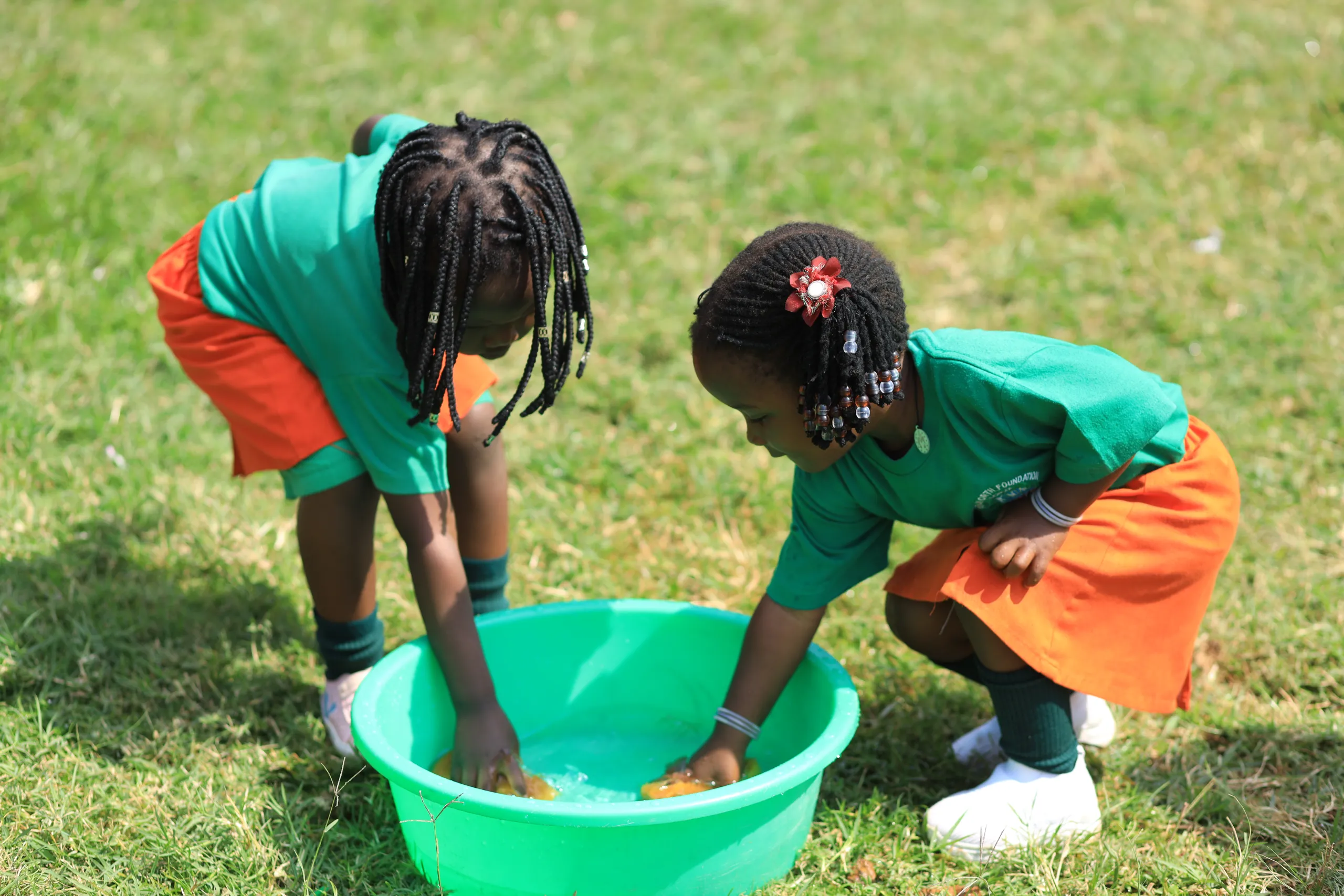 Sports Activities